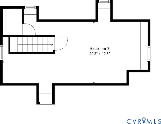 5811 Carrick St, Henrico, VA 23228 - photo 29