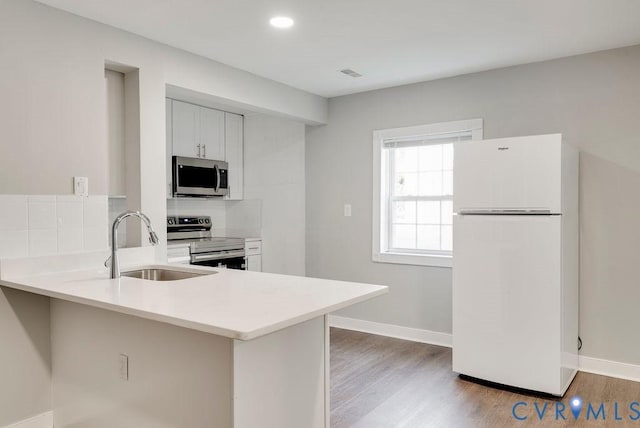 8510 Hunton Cir, North Chesterfield, VA 23235 - photo 17