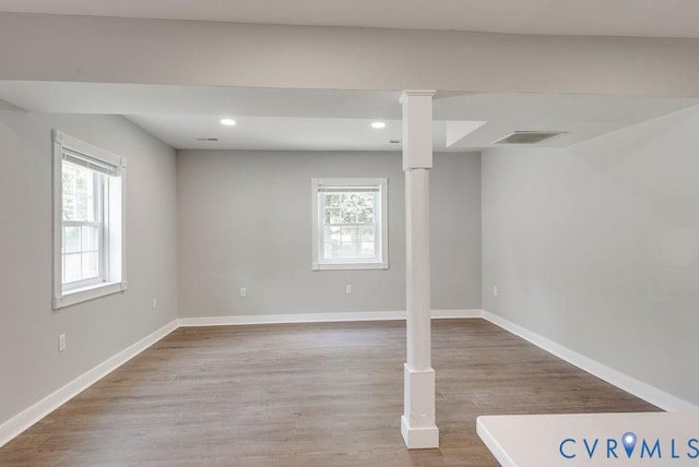 8510 Hunton Cir, North Chesterfield, VA 23235 - photo 20