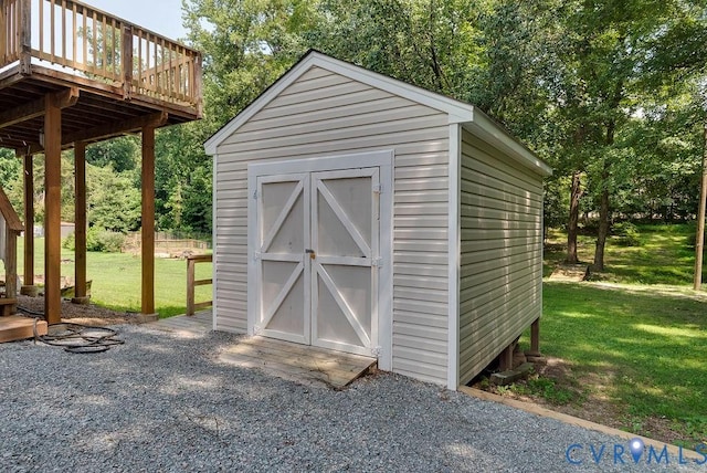 8510 Hunton Cir, North Chesterfield, VA 23235 - photo 27