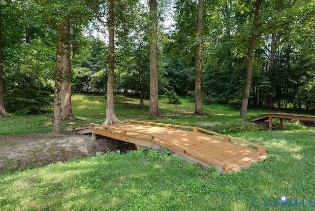 8510 Hunton Cir, North Chesterfield, VA 23235 - photo 28