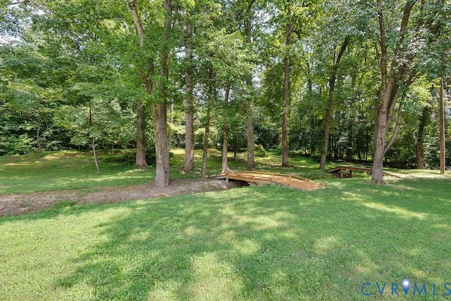 8510 Hunton Cir, North Chesterfield, VA 23235 - photo 29