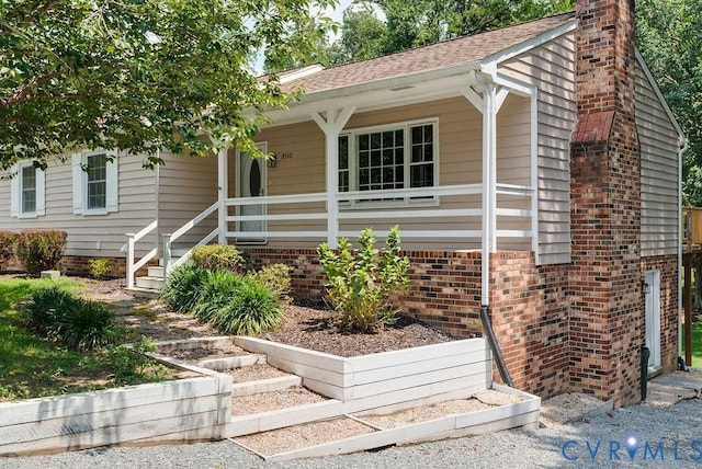 8510 Hunton Cir, North Chesterfield, VA 23235 - photo 1