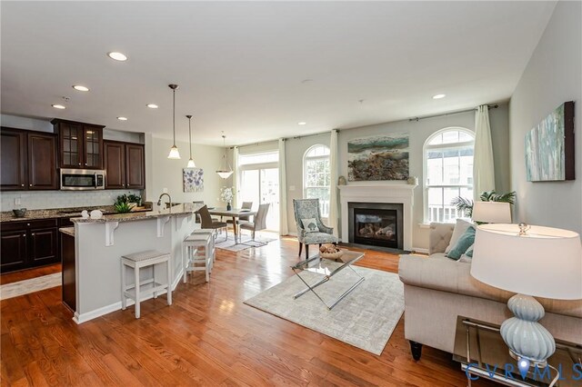 1809 Old Brick Rd, Glen Allen, VA 23060 - photo 15