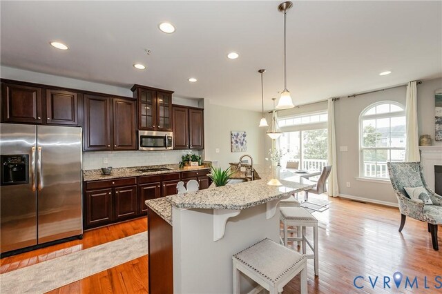 1809 Old Brick Rd, Glen Allen, VA 23060 - photo 23