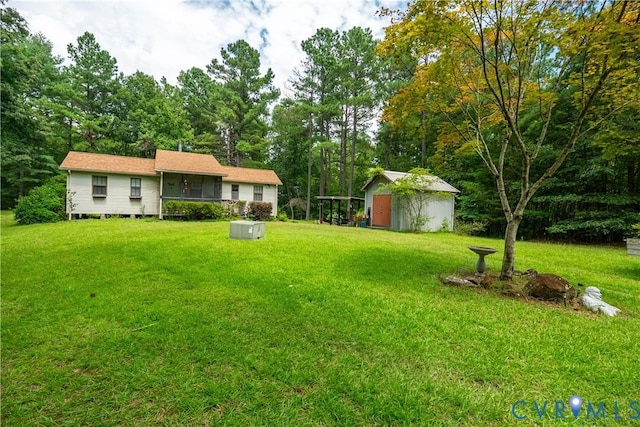 405 Washout Rd, Keysville, VA 23947 - photo 1