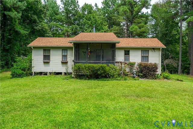 405 Washout Rd, Keysville, VA 23947 - photo 2