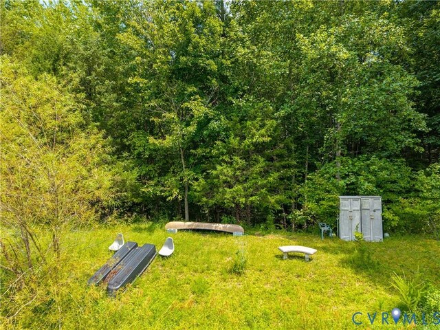 405 Washout Rd, Keysville, VA 23947 - photo 31
