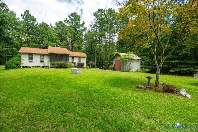 405 Washout Rd, Keysville, VA 23947 - photo 20