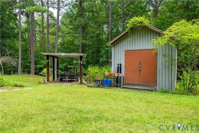 405 Washout Rd, Keysville, VA 23947 - photo 27