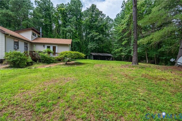 405 Washout Rd, Keysville, VA 23947 - photo 26