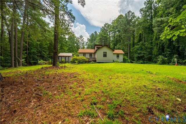 405 Washout Rd, Keysville, VA 23947 - photo 22