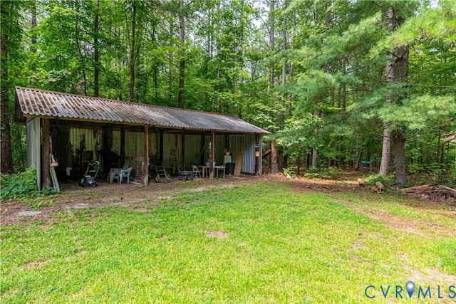 405 Washout Rd, Keysville, VA 23947 - photo 28