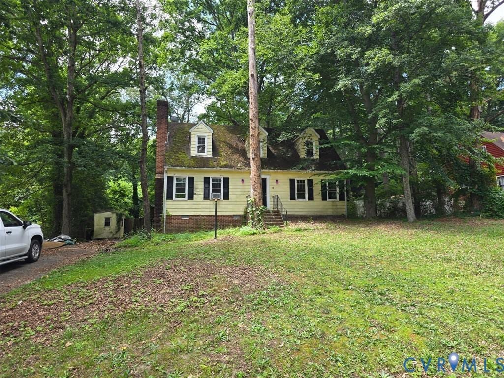 12322 Laprade St, Chester, VA 23831 - photo 1