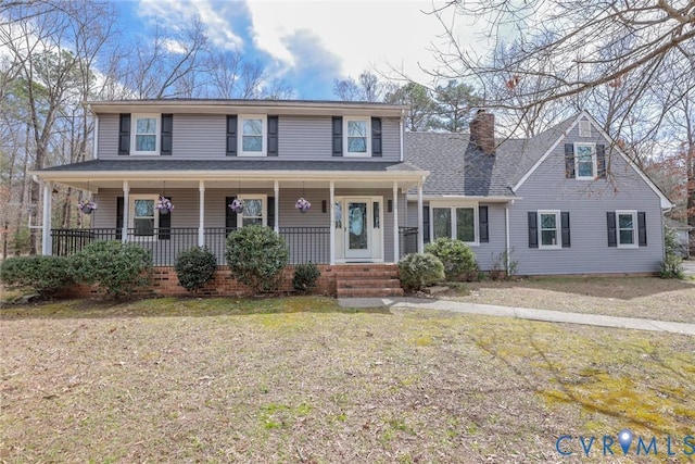 2749 River Run Rd, Prince George, VA 23875 - photo 1