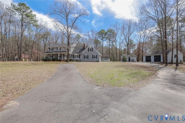 2749 River Run Rd, Prince George, VA 23875 - photo 2