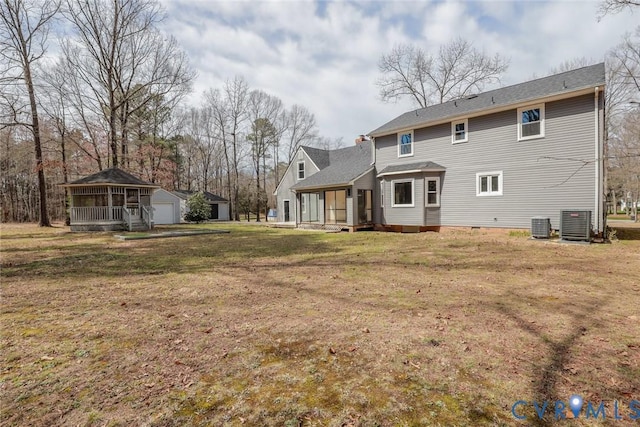 2749 River Run Rd, Prince George, VA 23875 - photo 46