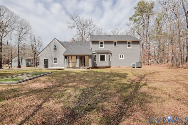 2749 River Run Rd, Prince George, VA 23875 - photo 48