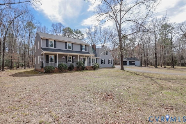 2749 River Run Rd, Prince George, VA 23875 - photo 49