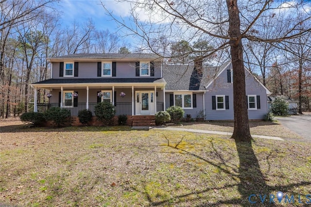 2749 River Run Rd, Prince George, VA 23875 - photo 50