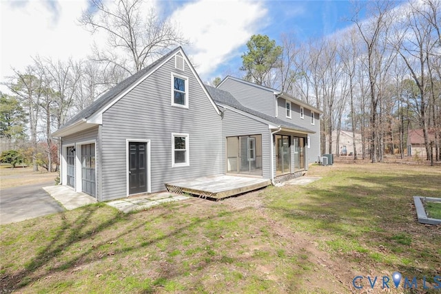 2749 River Run Rd, Prince George, VA 23875 - photo 41