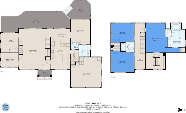 238 N Sioux Rd, Kilmarnock, VA 22482 - photo 50