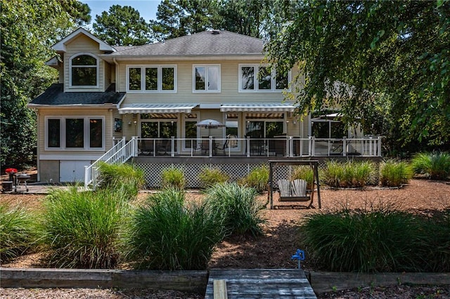 238 N Sioux Rd, Kilmarnock, VA 22482 - photo 34