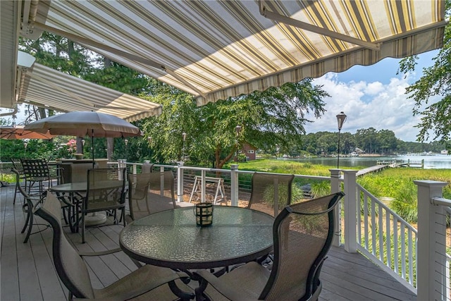 238 N Sioux Rd, Kilmarnock, VA 22482 - photo 37
