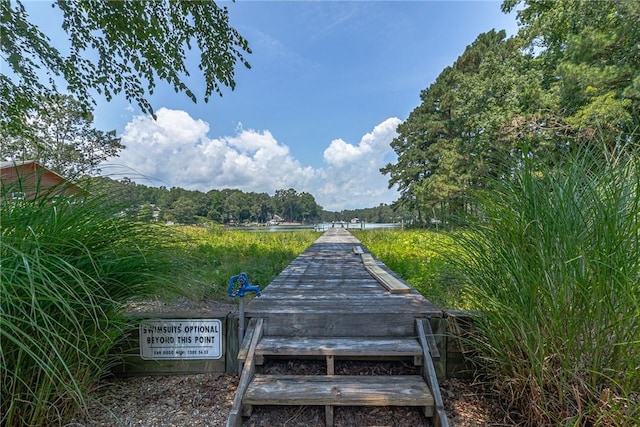 238 N Sioux Rd, Kilmarnock, VA 22482 - photo 40