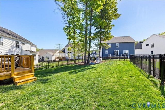 10001 Craftsbury Dr, Midlothian, VA 23112 - photo 32