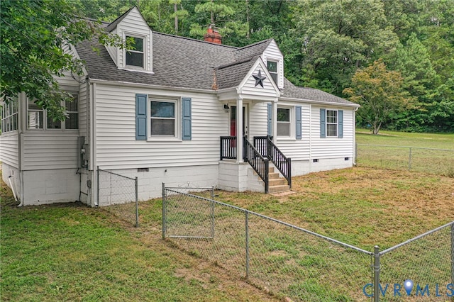 8109 Flannigan Mill Rd, Mechanicsville, VA 23111 - photo 3