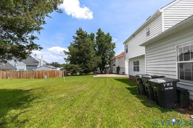 3224 Clearview Dr, Chesterfield, VA 23234 - photo 39