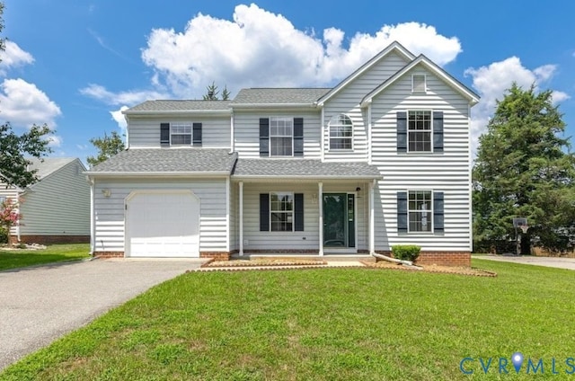 3224 Clearview Dr, Chesterfield, VA 23234 - photo 2