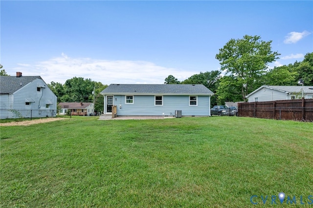 15907 Meridian Ave, Chester, VA 23831 - photo 21