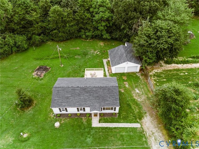 81 Carter Rd, Cumberland, VA 23040 - photo 2