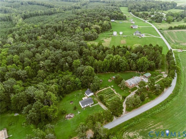 81 Carter Rd, Cumberland, VA 23040 - photo 3