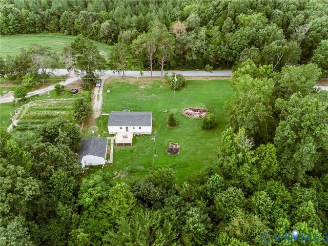 81 Carter Rd, Cumberland, VA 23040 - photo 4