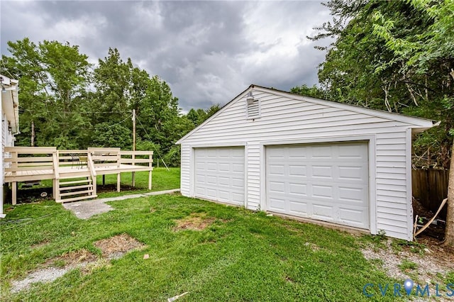81 Carter Rd, Cumberland, VA 23040 - photo 8