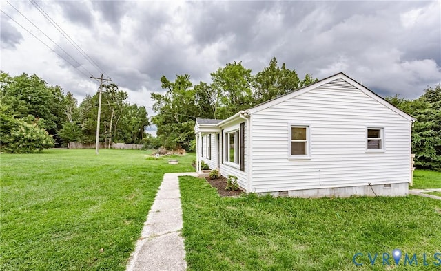 81 Carter Rd, Cumberland, VA 23040 - photo 5