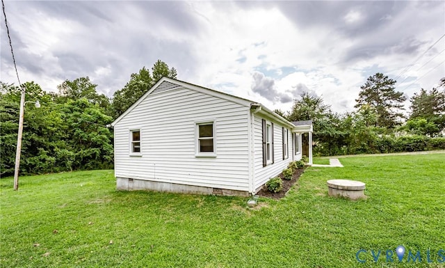 81 Carter Rd, Cumberland, VA 23040 - photo 6