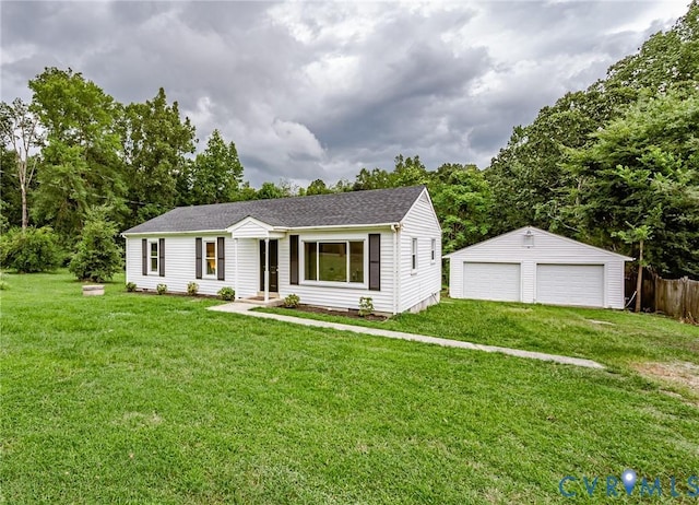 81 Carter Rd, Cumberland, VA 23040 - photo 1