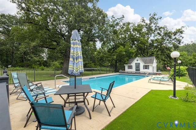 3046 Sublett Pl, Powhatan, VA 23139 - photo 35