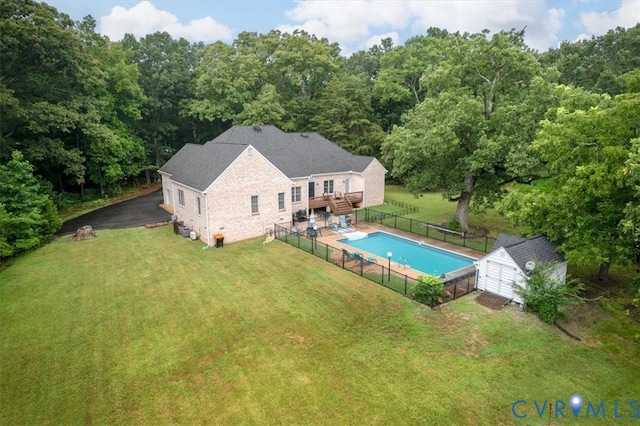 3046 Sublett Pl, Powhatan, VA 23139 - photo 44