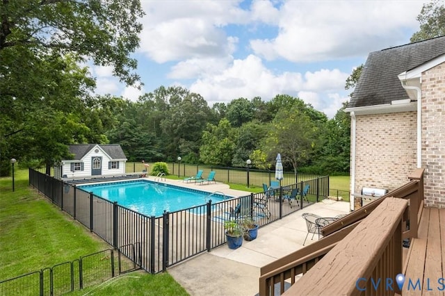 3046 Sublett Pl, Powhatan, VA 23139 - photo 39