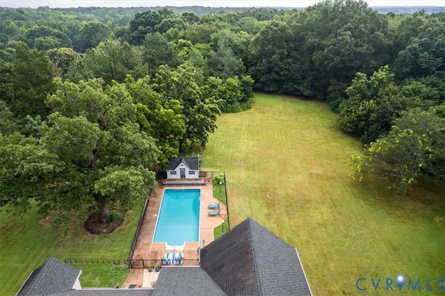 3046 Sublett Pl, Powhatan, VA 23139 - photo 41