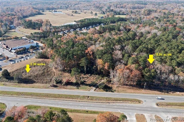 00 J H Seawell Dr, Gloucester, VA 23061