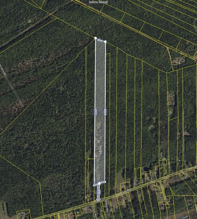 4294 River Rd, Johns Island, SC 29455