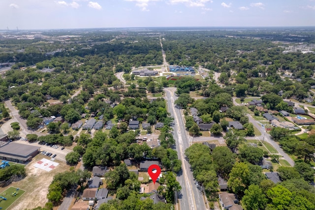 4932 N Rhett Ave, North Charleston, SC 29405 - aerial view