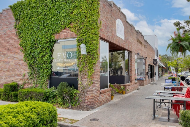 4932 N Rhett Ave, North Charleston, SC 29405 - view of building exterior