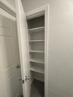 4324 Purdue Dr, North Charleston, SC 29418 - view of closet